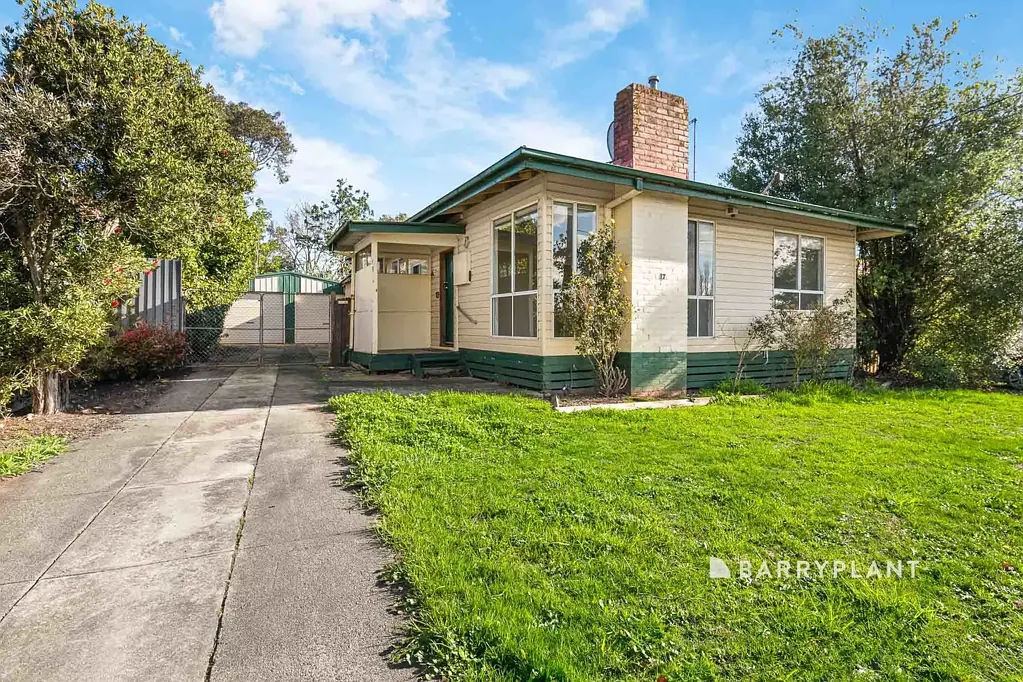 17 Mckindlay Street, Drouin, VIC 3818