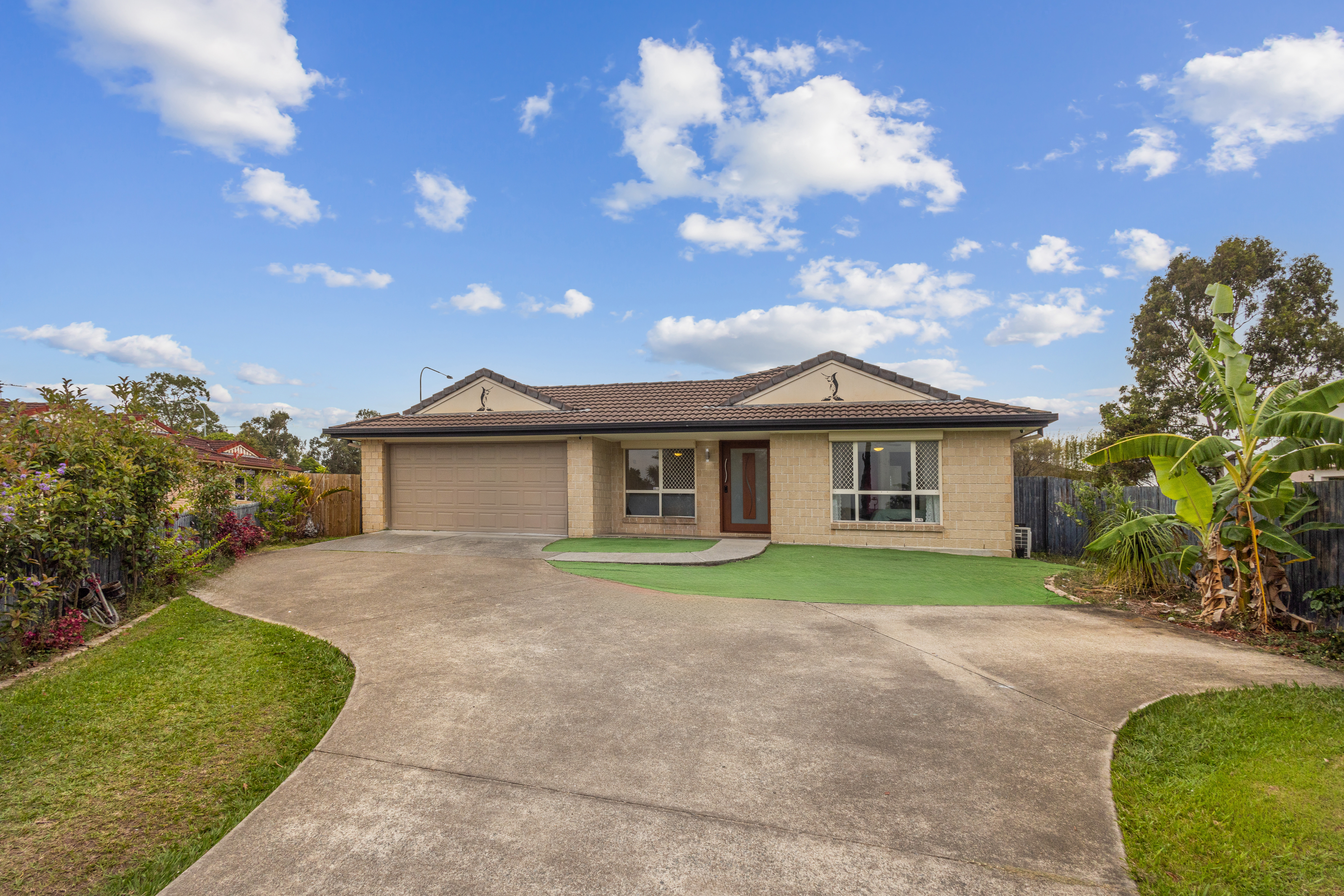 49 BLUE MOUNTAIN CR, WARNER QLD 4500, 0 Bedrooms, 0 Bathrooms, House