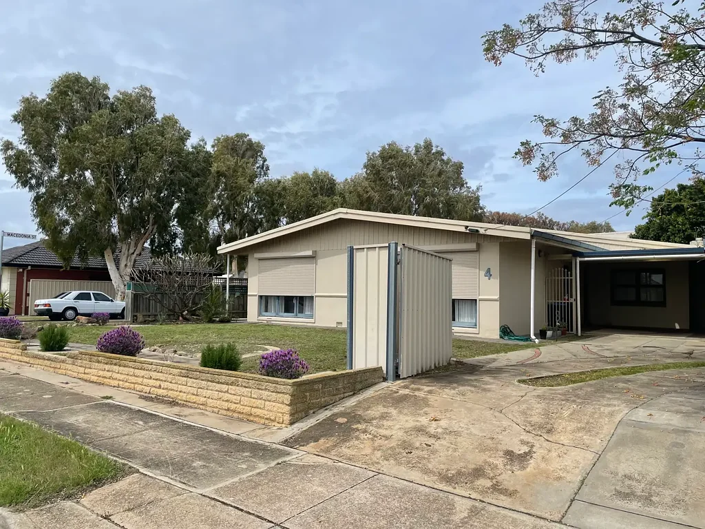 4 Hutley Road, North Haven, SA 5018