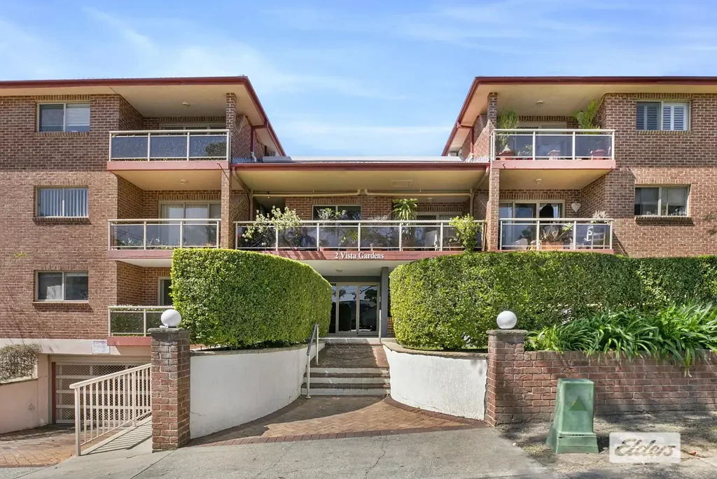 Only Footsteps to Caringbah