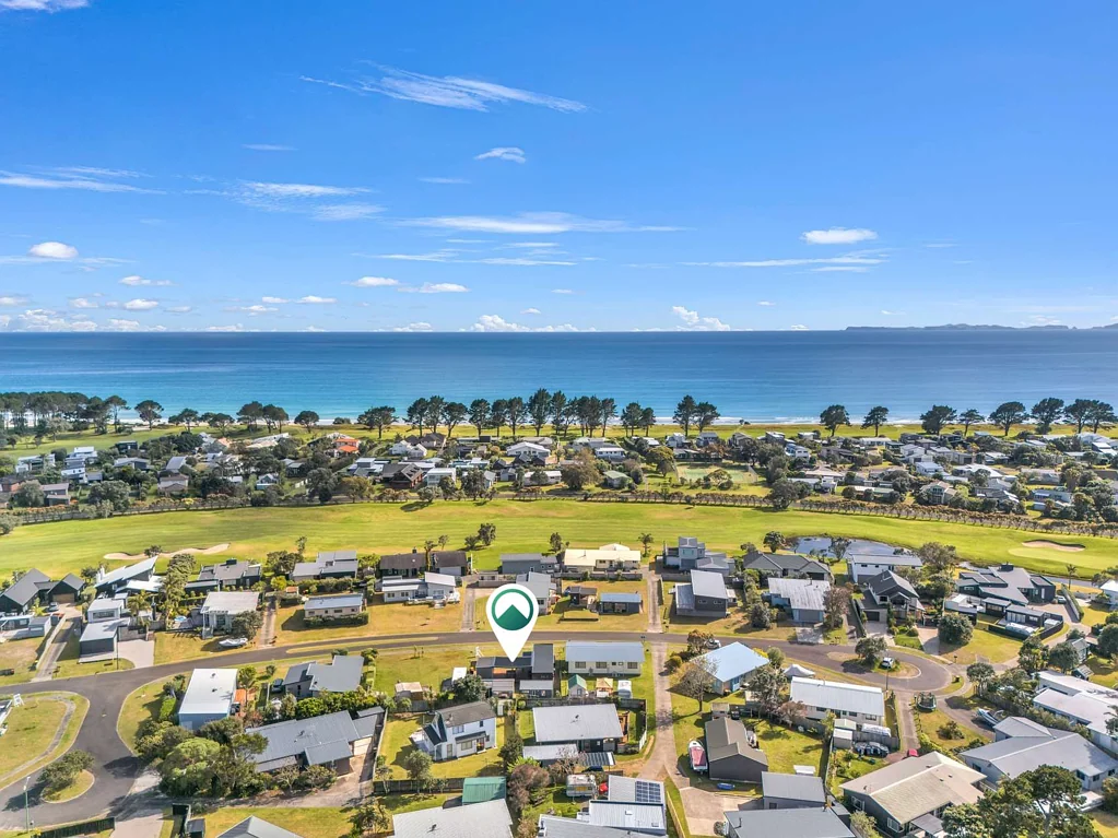 Matarangi  MASSIVE PRICE REDUCTION!