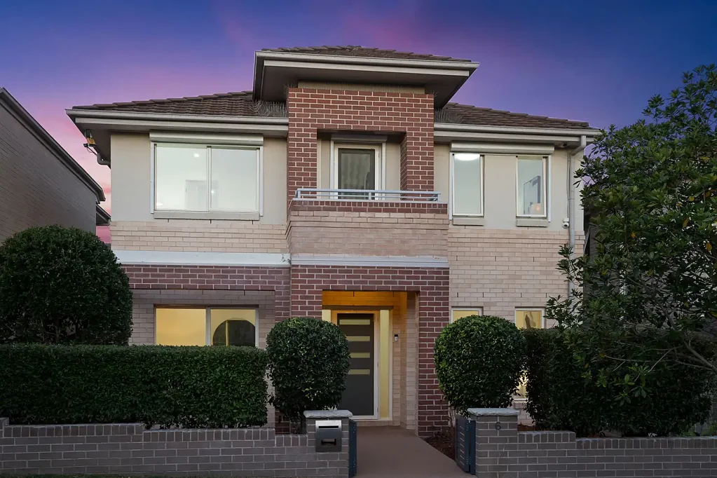 6 Northcott Avenue, Eastwood, NSW 2122