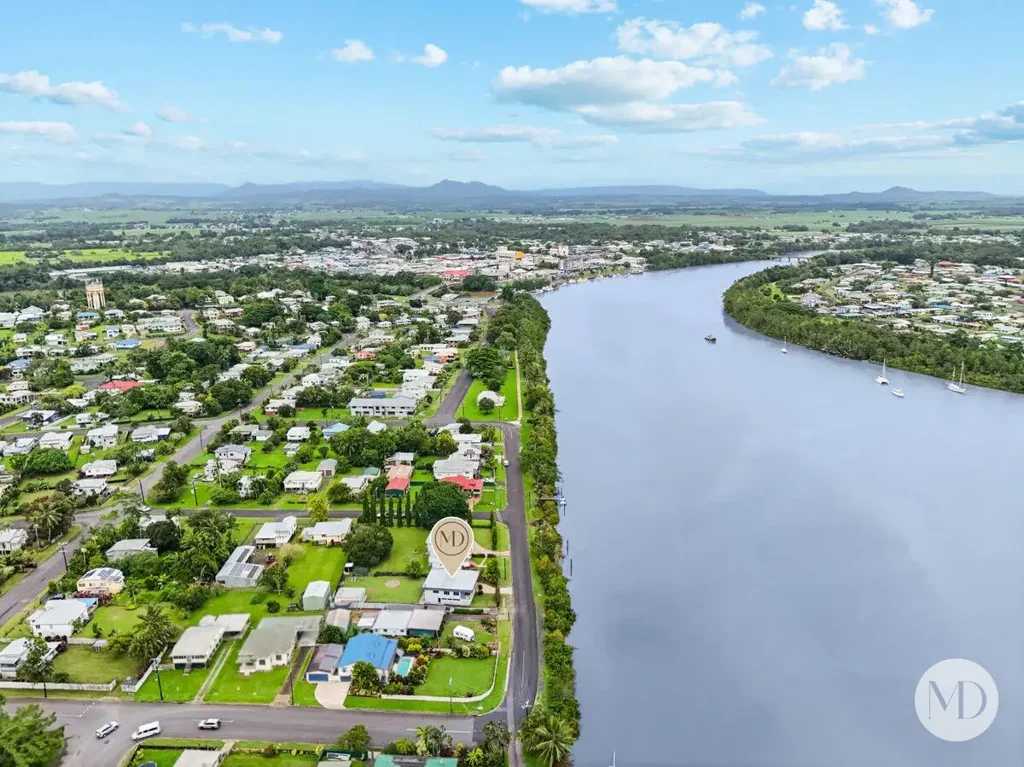 56 Esplanade, East Innisfail, QLD 4860