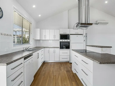रसोईघर - 24 Esplanade, Sellicks Beach, SA 5174
