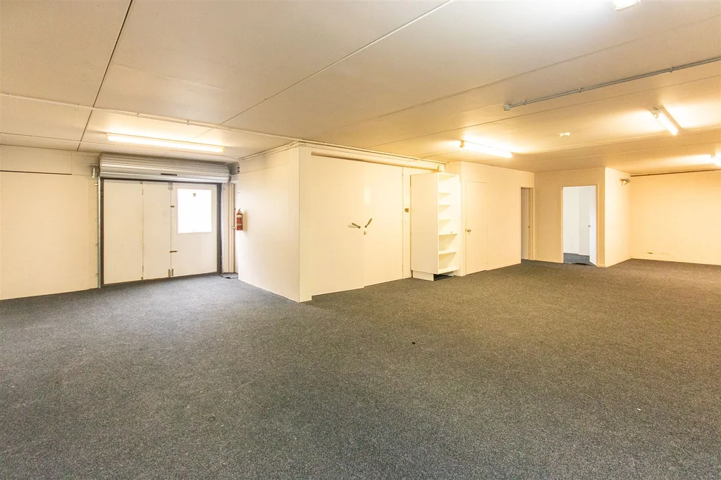 Birkenhead Sought After Storage - Available Now