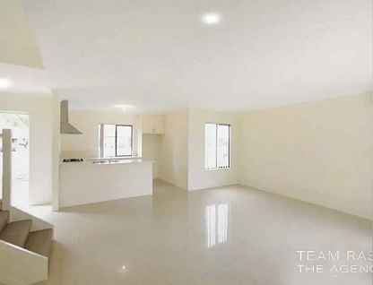38A Camberwell Road, Balga, WA 6061, 3房, 2浴, 排房