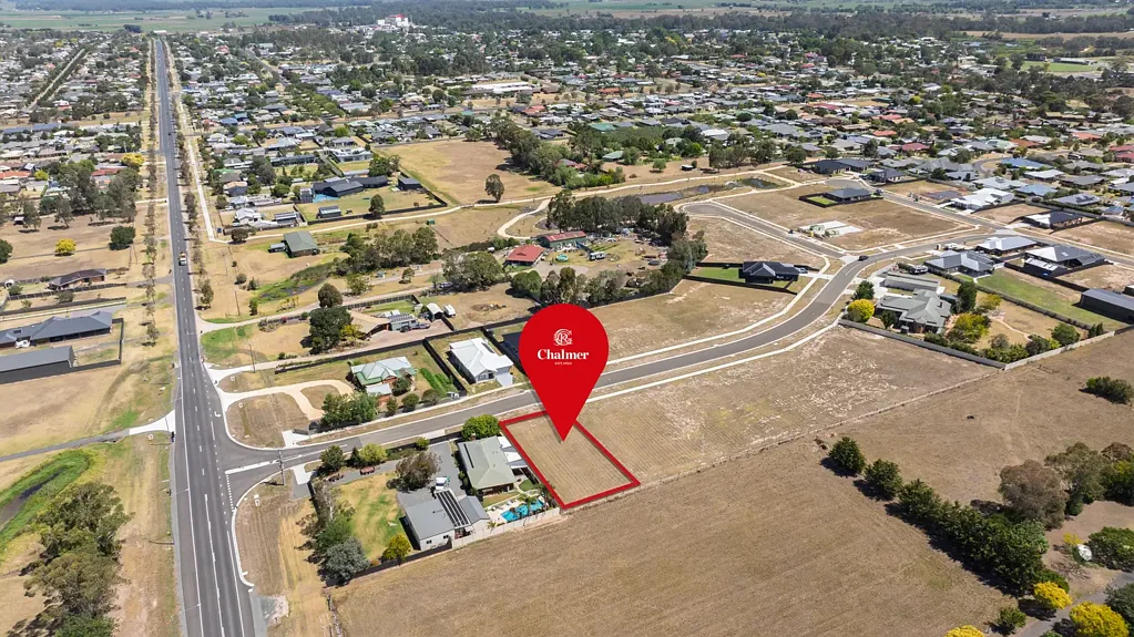 Maffra  Premium Land Opportunity in Maffra's Daly Park Estate