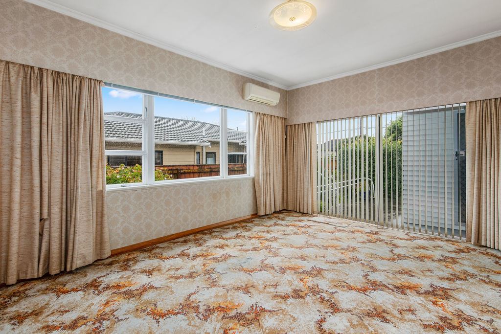 40 Porutu Street, Fairfield, Lower Hutt, 3 Schlafzimmer, 1 Badezimmer