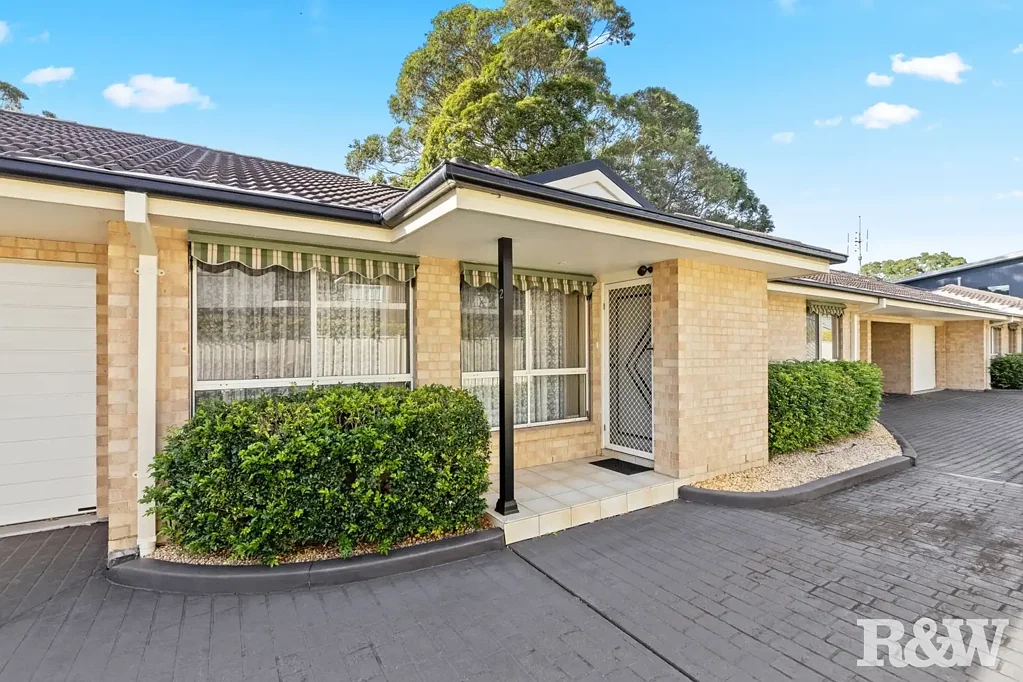 2/16 Warwick Street, Blackwall, NSW 2256