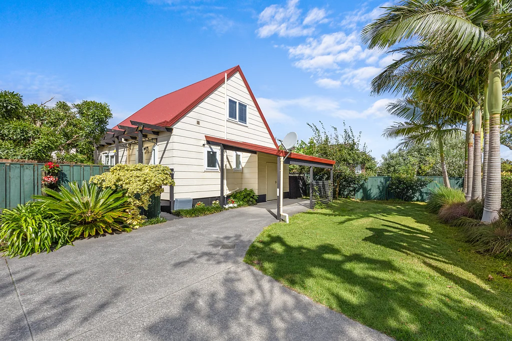 32C Fortunes Road, Half Moon Bay, Manukau City, Auckland