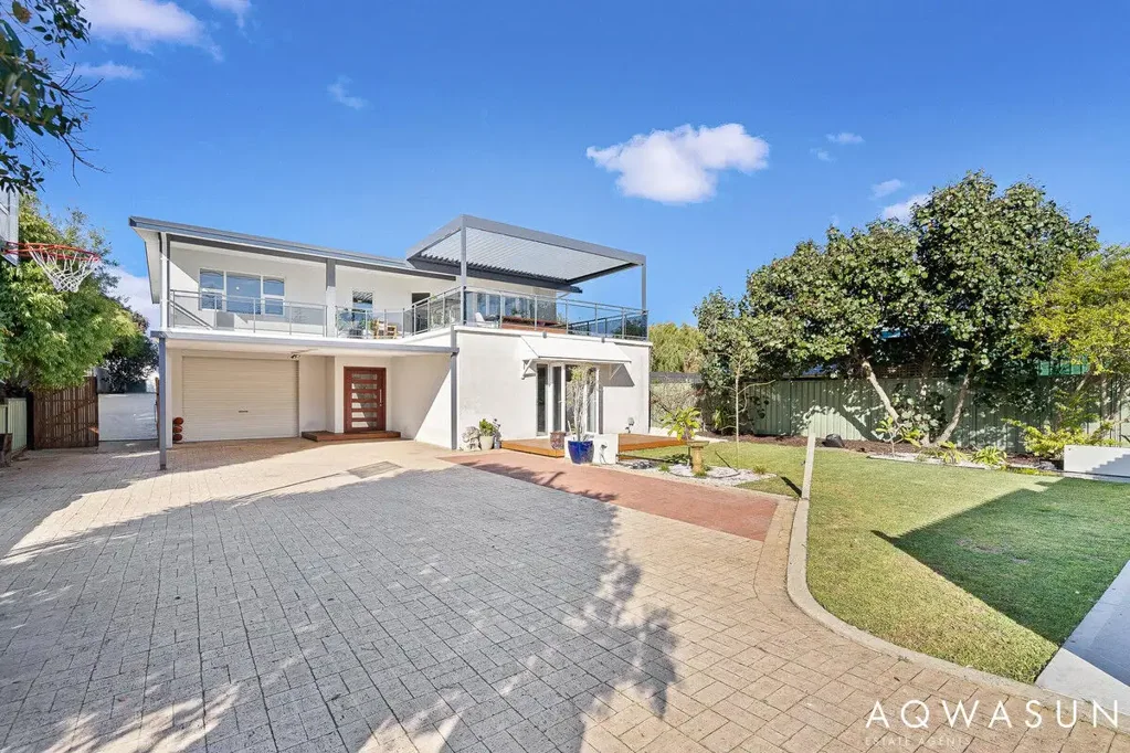 Singleton 5 Slaapkamer Where Everyday Living Feels Like a Holiday