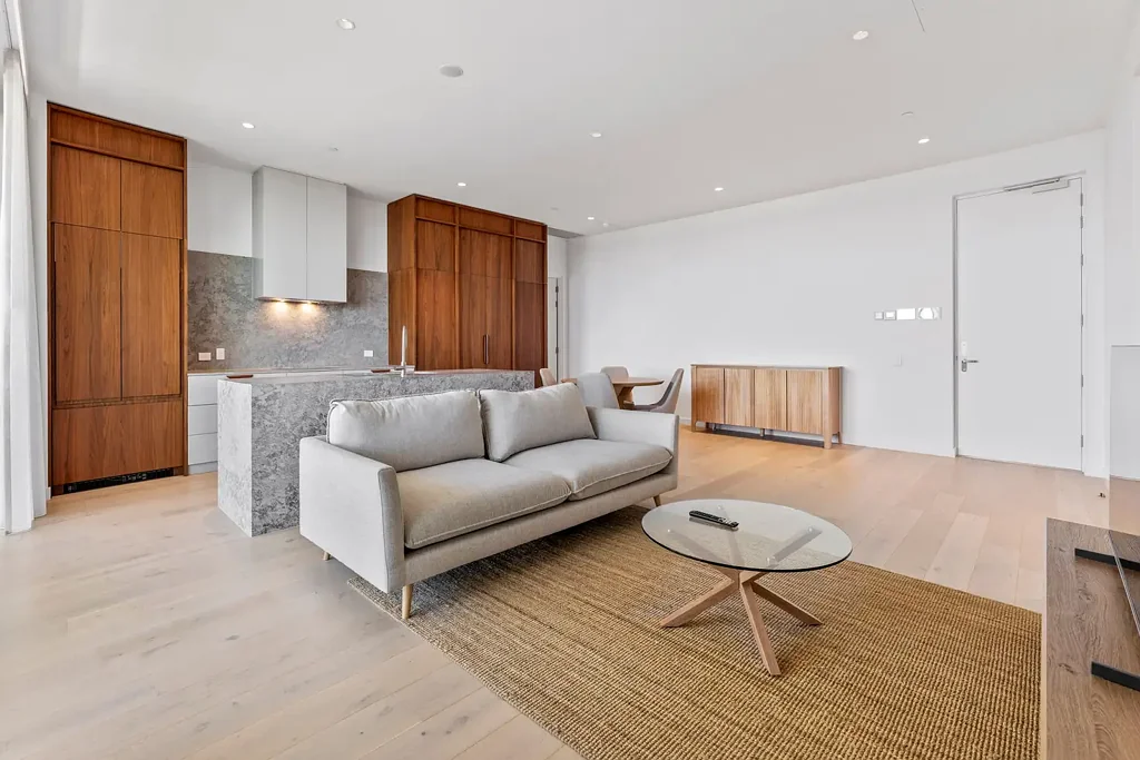 North Adelaide 2chambre Skyline Serenity on O'Connell - The Archer Redefines CBD Apartment Living.