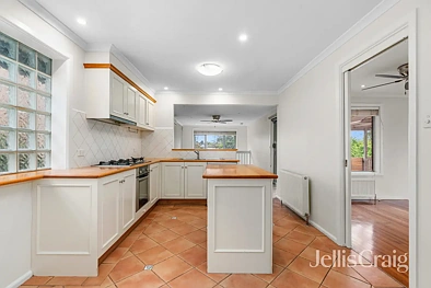 रसोईघर - 55 Banyule Road, Rosanna, VIC 3084
