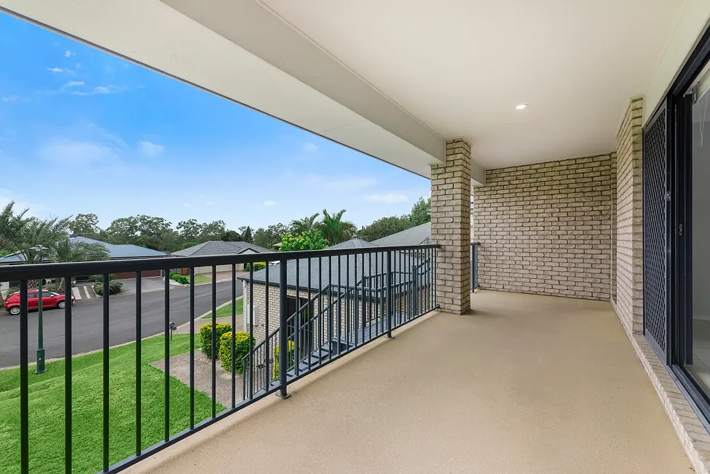 Spacious Family Home in a Quiet Oxley Cul-de-Sac