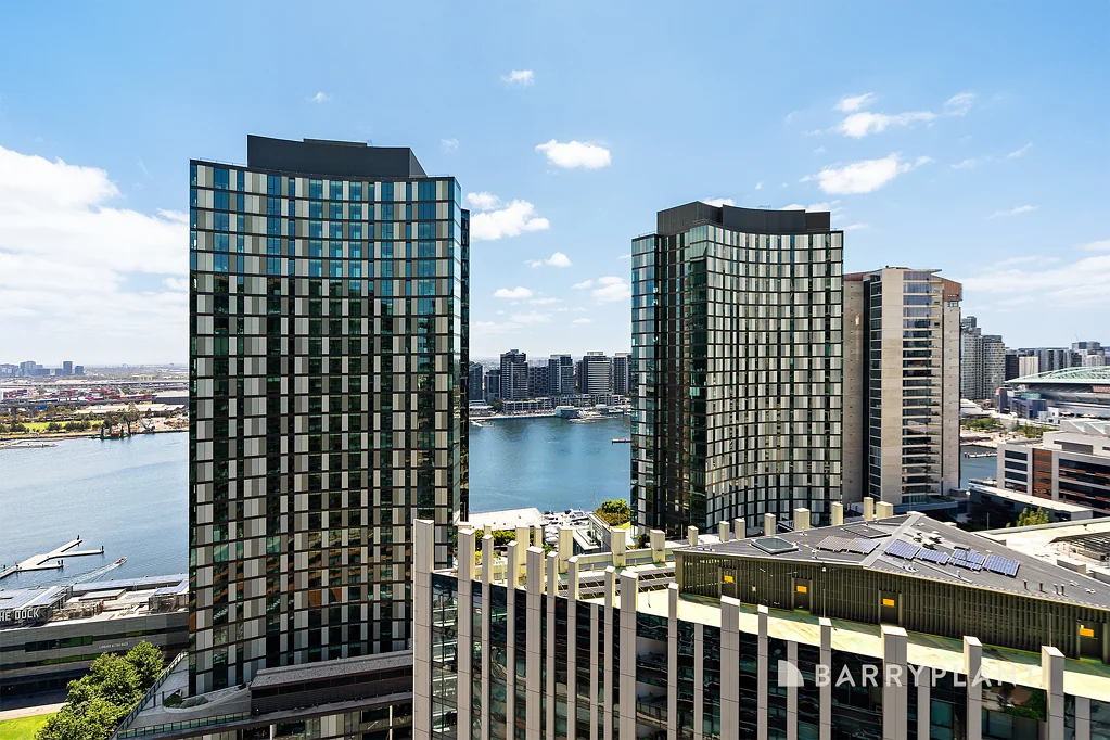 2201N/889 Collins Street, Docklands, VIC 3008