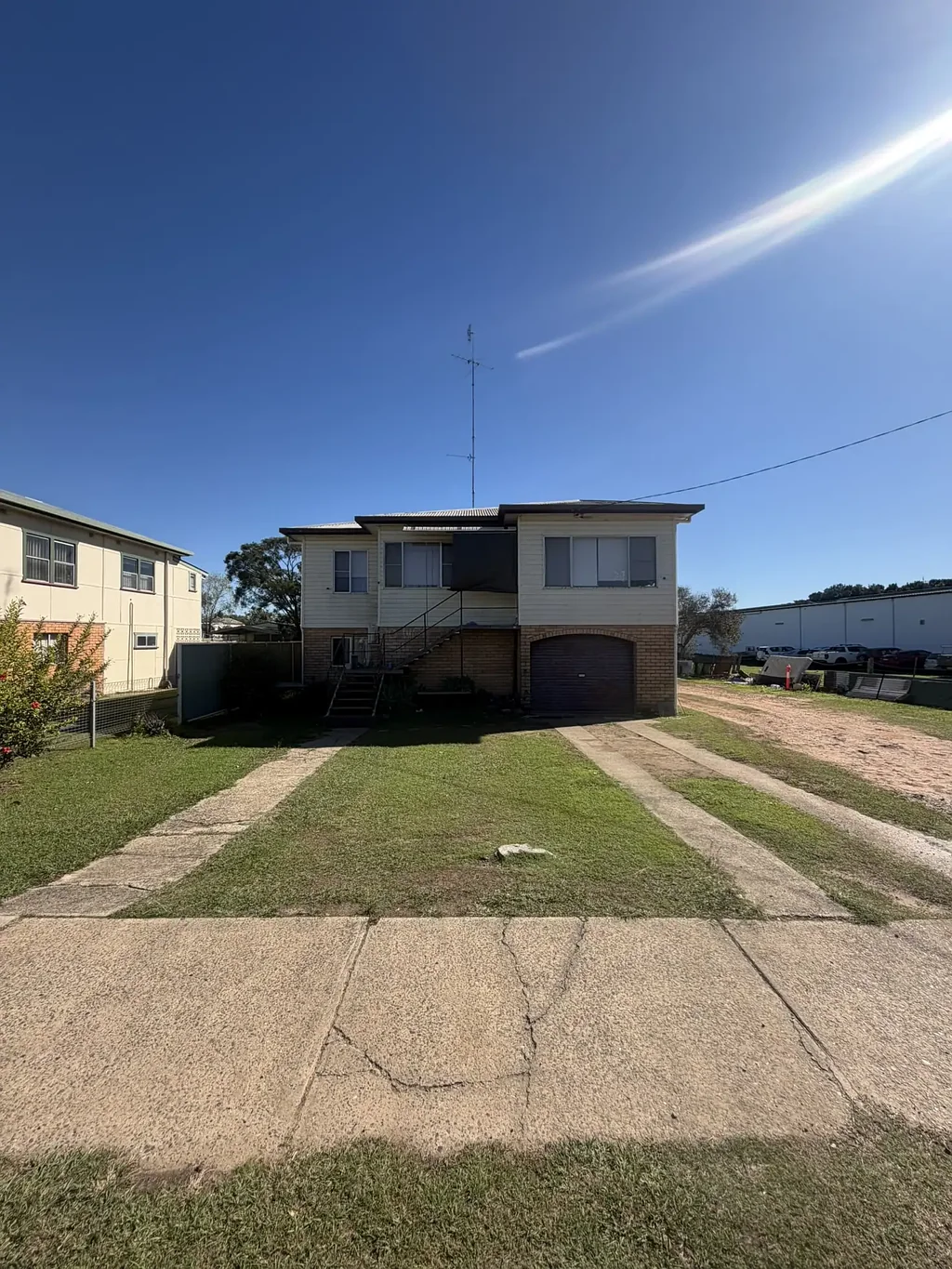 Spacious Family Home with Ample Storage & Large Backyard