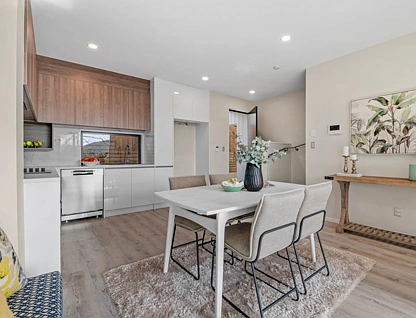 lot 9/44 Hart Road, Takapuna, North Shore City, 3 침실, 2 욕실, Townhouse