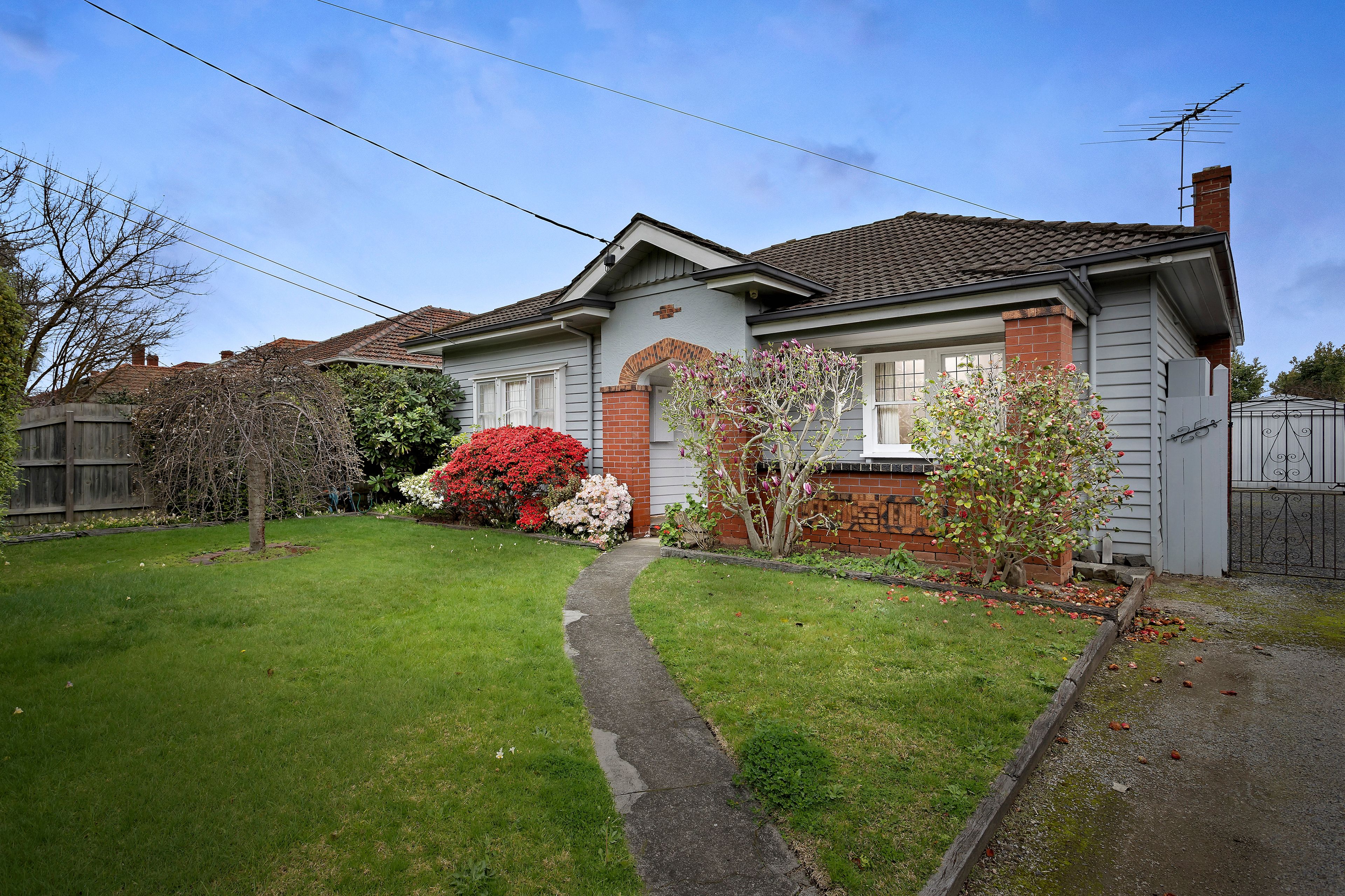 25 HATTER ST, OAKLEIGH VIC 3166, 0 phòng ngủ, 0 phòng tắm, House