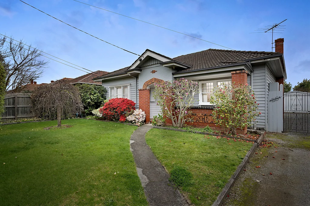 25 Hatter Street, Oakleigh, VIC 3166