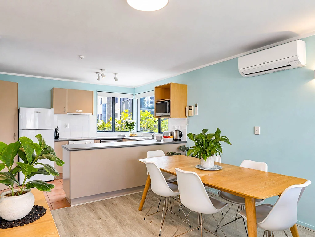 Mount Maunganui 2Habitaciones Pack Your Bags