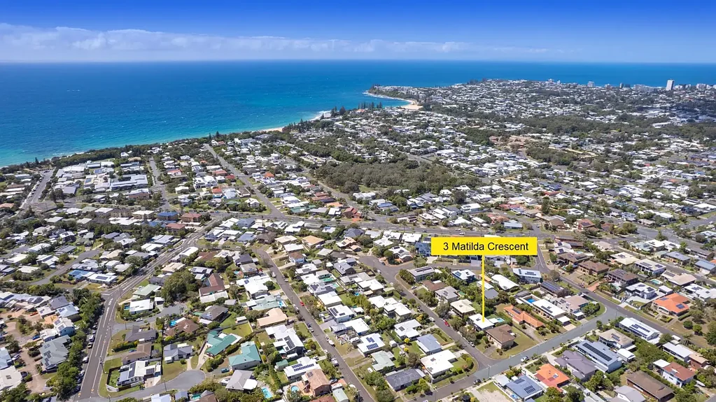 Battery Hill 3ਬੈੱਡਰੂਮ The Ultimate Coastal Lifestyle Awaits at 3 Matilda Crescent, Battery Hill