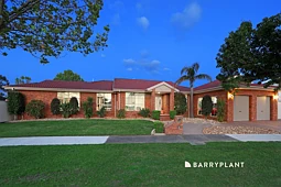 5 Finley Court, Endeavour Hills