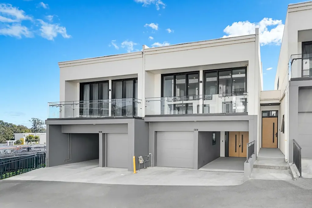 Sophisticated Three-Level Furnished Townhouse in Prime Norwest Location