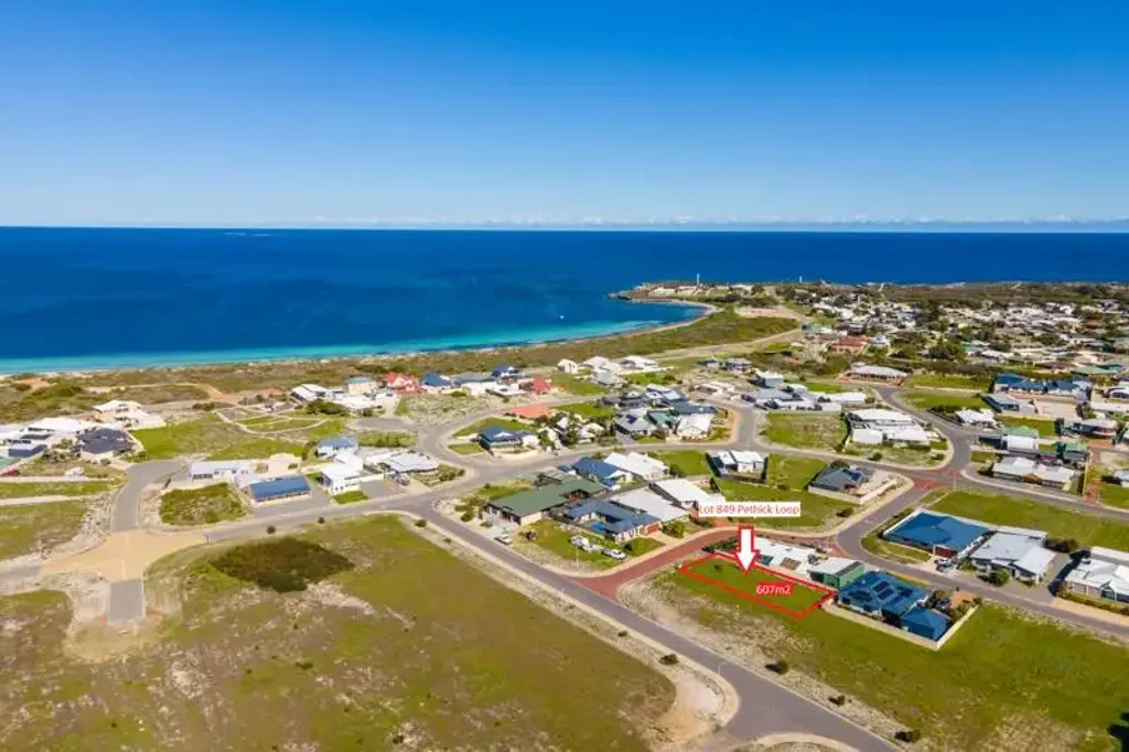 849 Pethick Loop, Green Head, WA 6514