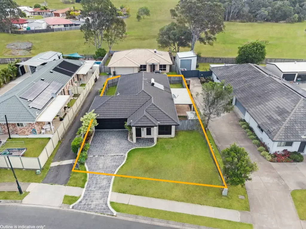 1/60 St Joseph Drive, Urraween, QLD 4655