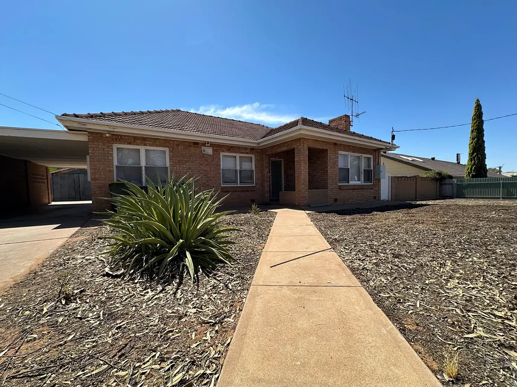 13 Fulham Road, Port Augusta, SA 5700