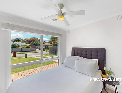 46 Millswyn Avenue, Hampton Park, VIC 3976, 3 slaapkamers, 1 badkamers, House
