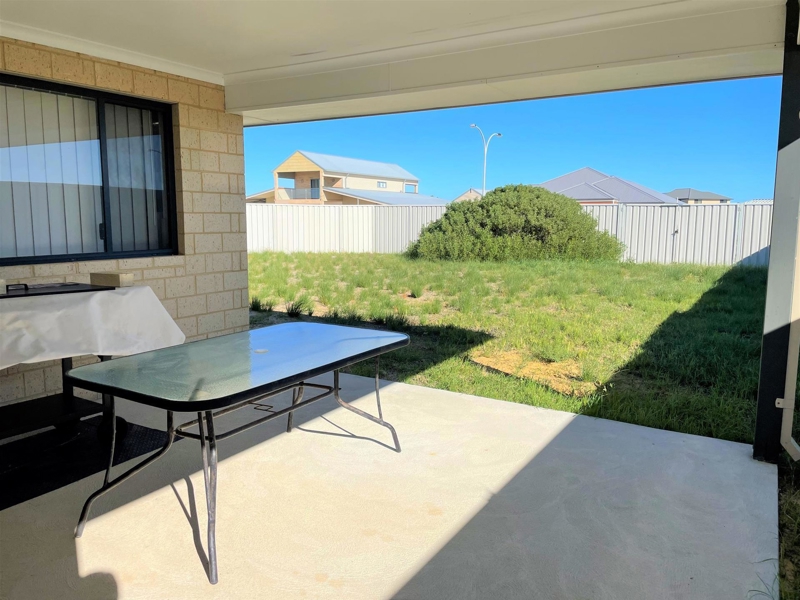 43 MEELUP DR, JURIEN BAY WA 6516, 0部屋, 0バスルーム, House