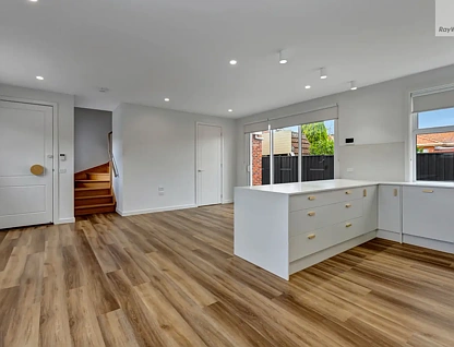 2/37 Murray Street, Fawkner, VIC 3060, 4 침실, 3 욕실, Townhouse