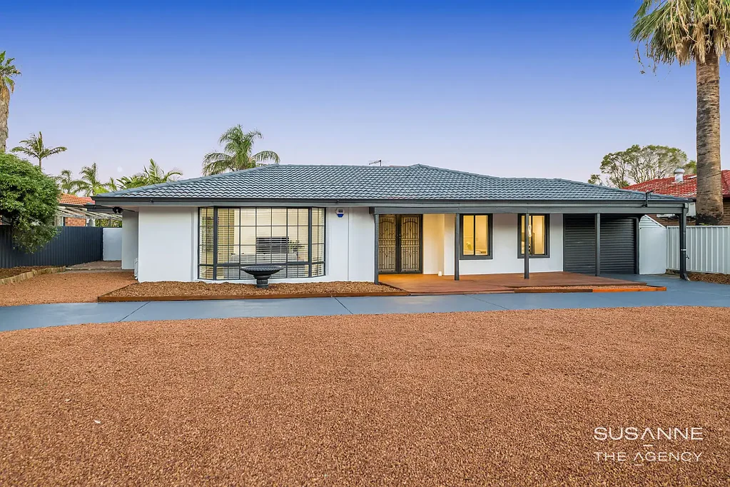 Forrestfield 4房  Resort Style Living on A Subdividable Block