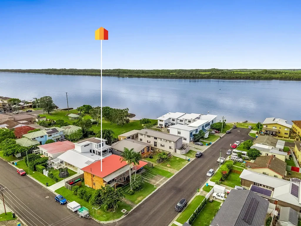 3/9 Henry Philp Avenue, Ballina, NSW 2478