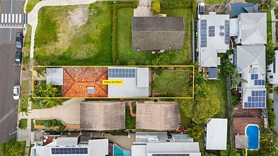 24 DOUGLAS ST, MOOLOOLABA QLD 4557, 0房, 0浴, House