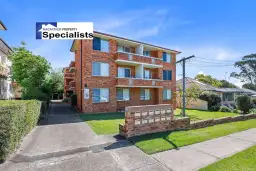 7/7 Reddall Street, Campbelltown