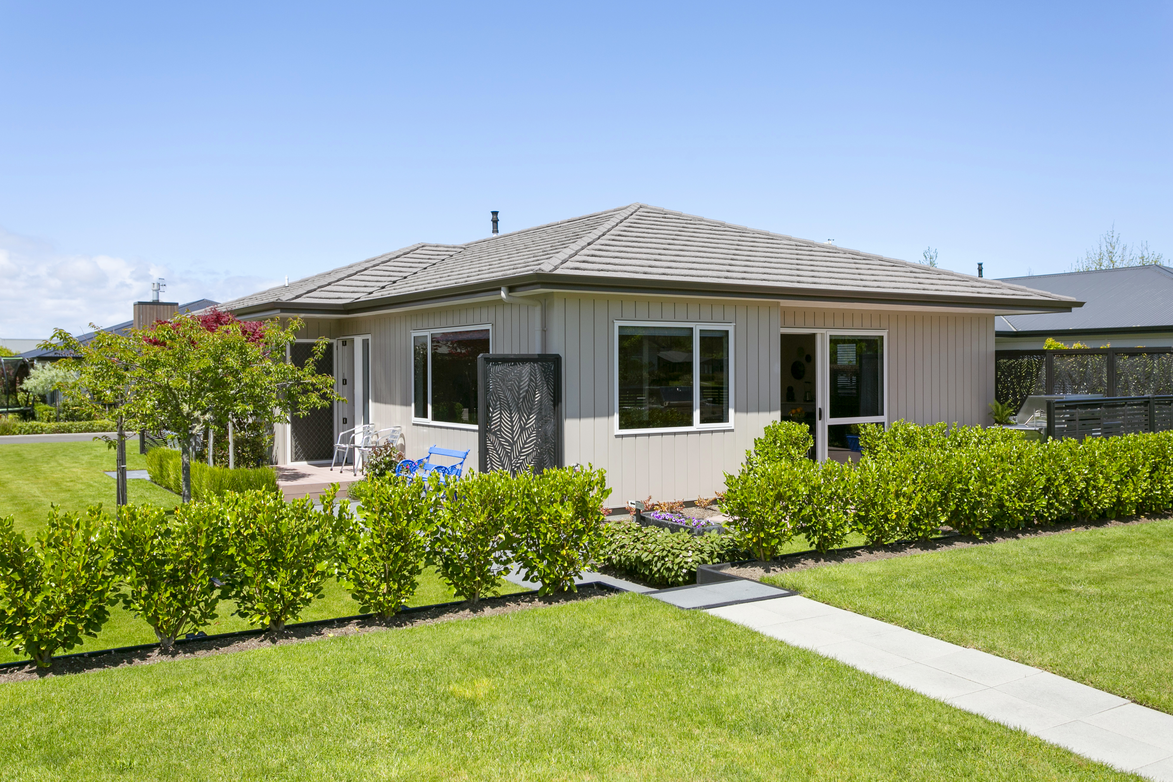 3 Maison Way, Rangatira Park, Taupo, 2 habitaciones, 0 baños, House