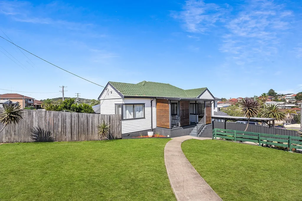 2 Second Avenue, Port Kembla, NSW 2505