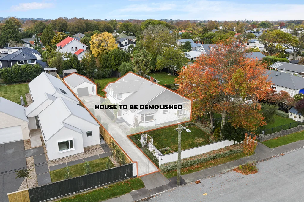 24 Roosevelt Avenue, St Albans, Christchurch, Canterbury
