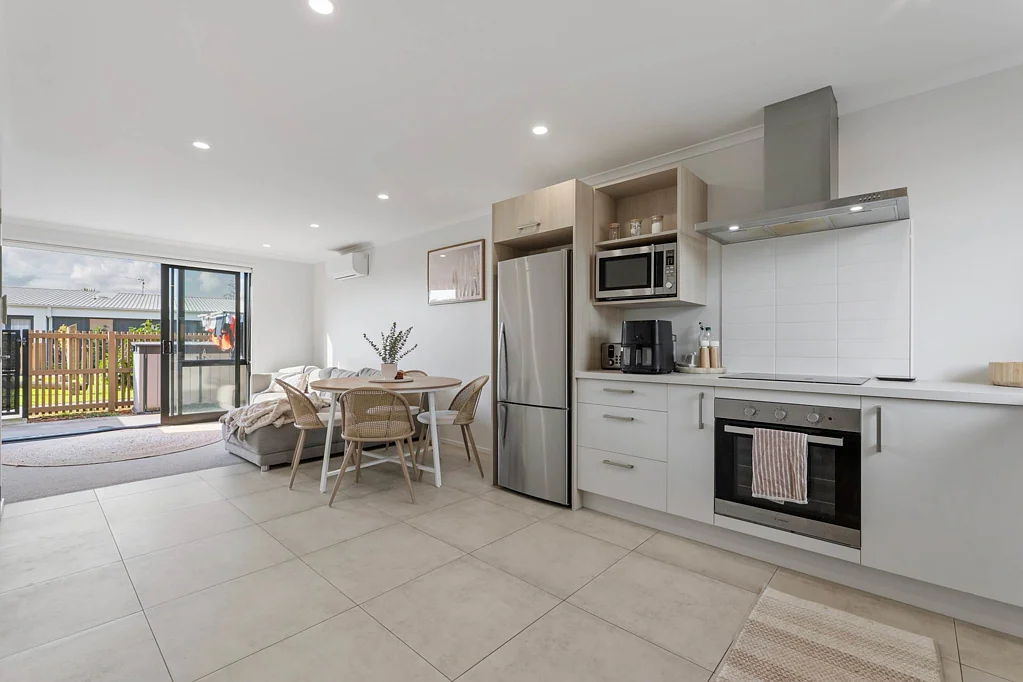 Omokoroa 2房  Effortless Living with Modern Comfort