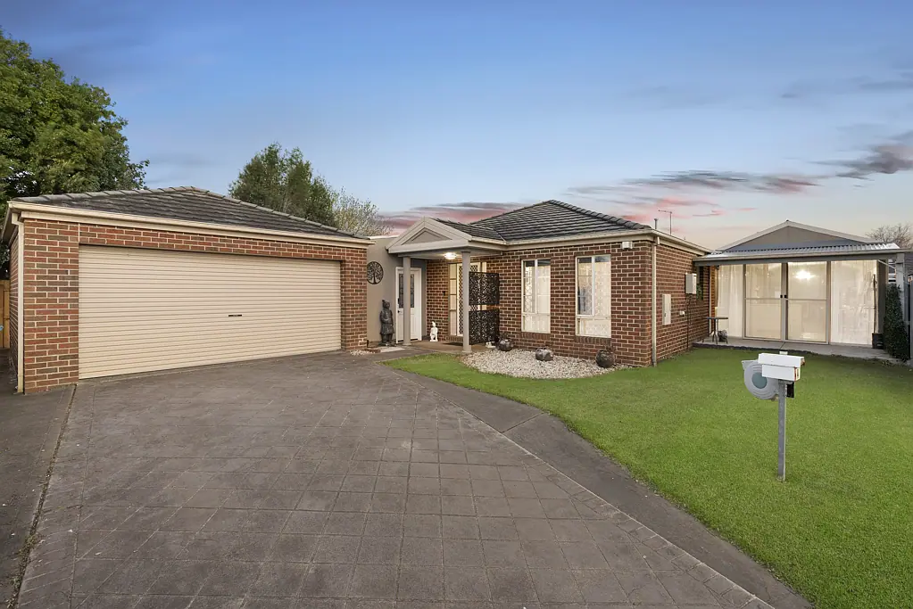 4 Shaz Court, Berwick, VIC 3806
