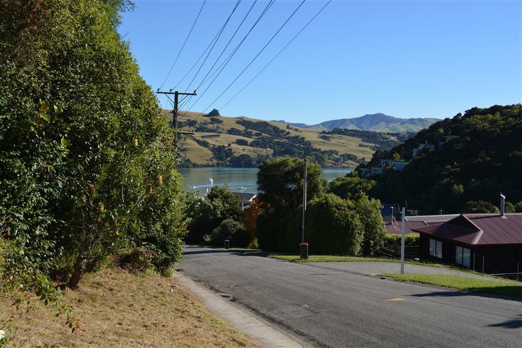 Residential Banks Peninsula