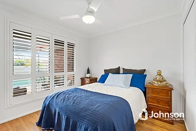 34 Solandra Street, Wynnum West, QLD 4178, 4 Bedrooms, 2 Bathrooms, House