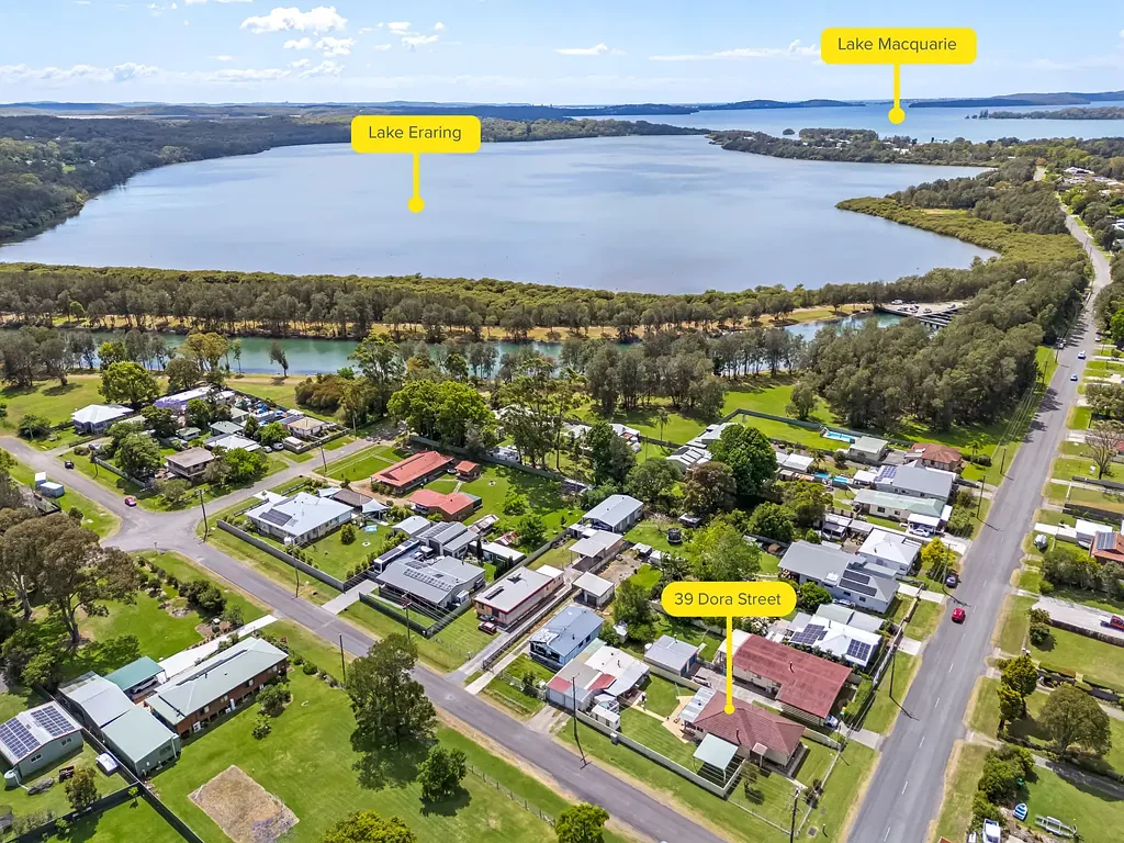 39 Dora Street, Dora Creek, NSW 2264
