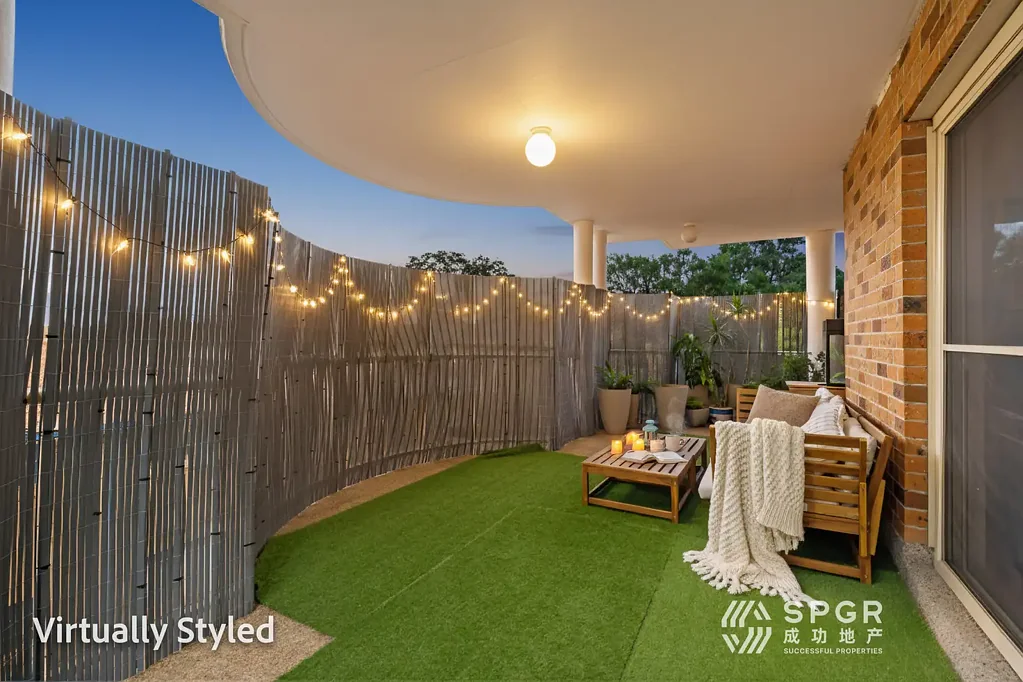 3/6 Brisbane Street, Harris Park, NSW 2150