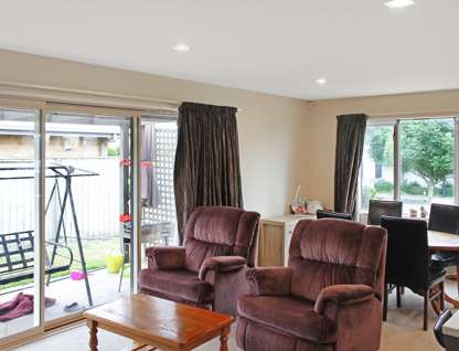 6 Albert Sheppard Close, 10242, Canterbury, 4部屋, 2バスルーム, House