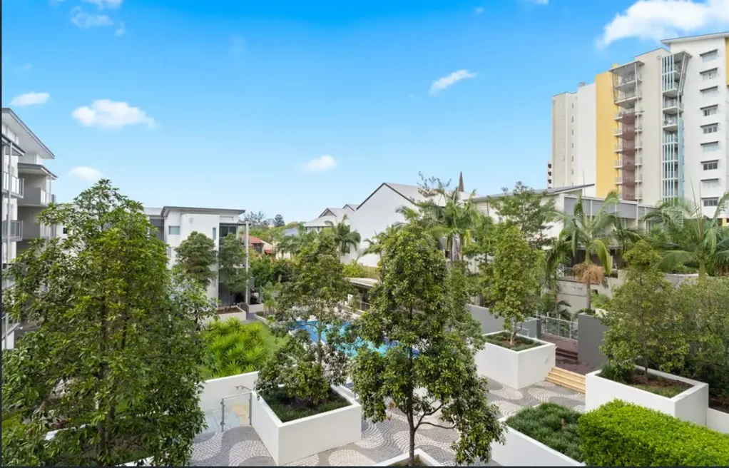 Furnished Two Bedroom Apartment @ Trilogy Spring Hill