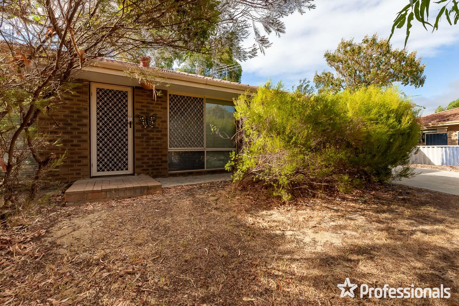 28 MORRELL WAY, ARMADALE WA 6112, 0部屋, 0バスルーム, House