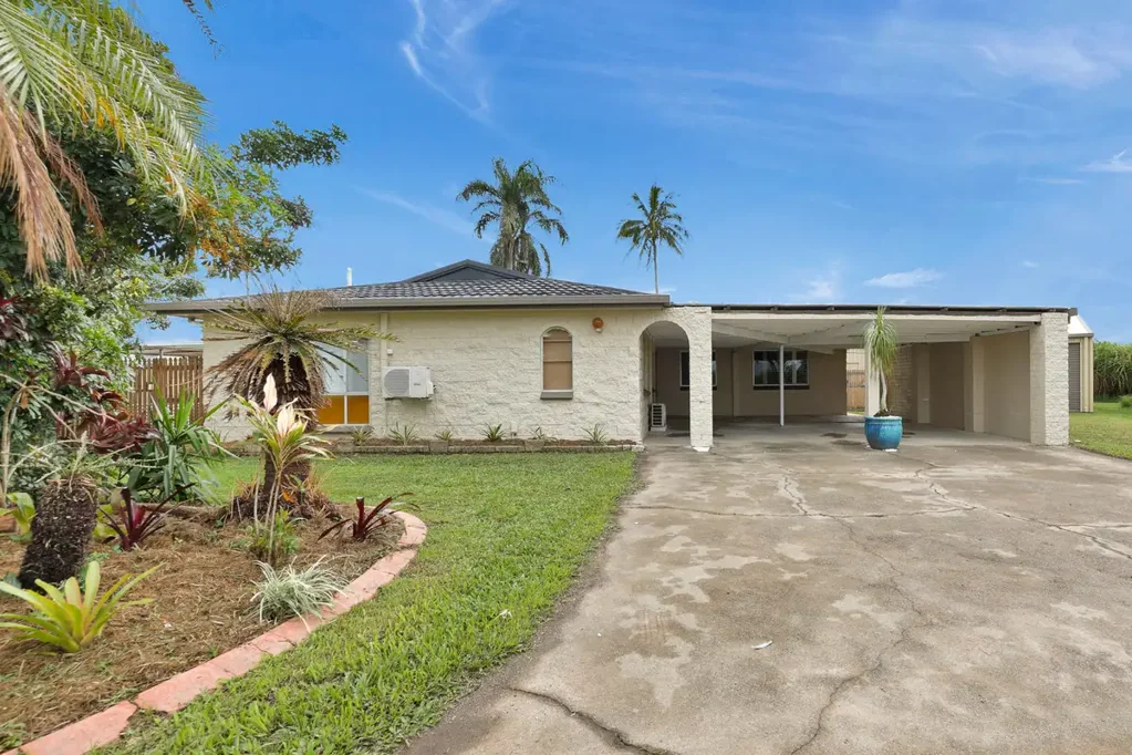 132 Mackay Eungella, Alexandra, QLD 4740